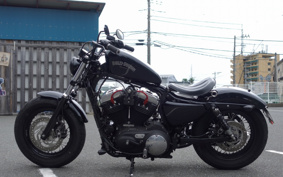 HARLEY XL1200X 2015 LC3