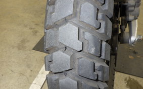 HONDA CRF250L MD44
