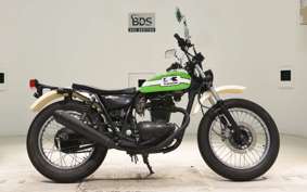KAWASAKI 250TR 1989 BJ250F