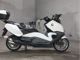 Фото BMW C650GT 2017 с японского аукциона