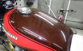 KAWASAKI Z1000 1989 Z1F