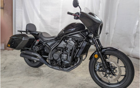 HONDA REBEL 1100T DCT 2023 SC83