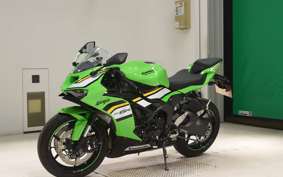 KAWASAKI NINJA ZX-6R A KRT 2025 ZX636J
