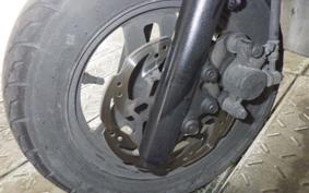 SUZUKI ADDRESS V125 CF4EA