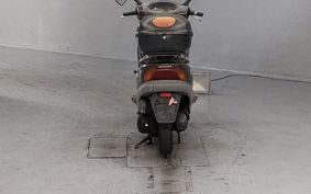 HONDA SPACY125 JF04