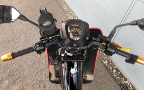 HONDA  CROSS  CUB KUMAMON VERSION  JA60