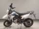 Фото Kawasaki KLX125D TRACKER 2022 с японского аукциона