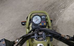 HONDA PS250 MF09