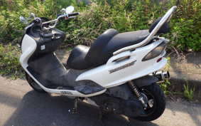 YAMAHA MAJESTY 125FI SE27