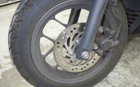 HONDA LEAD 125 2004 JF45