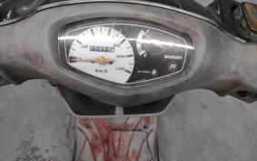 SUZUKI ADDRESS V125 CF46A