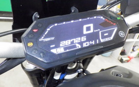 YAMAHA MT-07 2022 RM33J