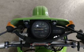 KAWASAKI KDX125 SR DX125A