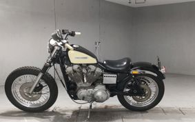 HARLEY XLH883 1990 CAM
