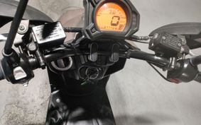YAMAHA BW*S 125 SED9J