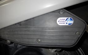 HONDA SPACY 125 Gen. 3 2025 JF04