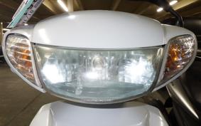 YAMAHA JOG ZR Gen.3 SA39J