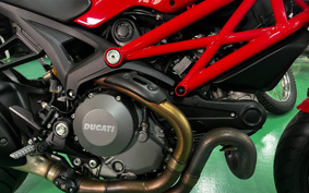 DUCATI MONSTAR 1100EVO 2012 ZDMM511JACB