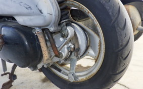 YAMAHA JOG Gen.5 SA36J