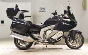 BMW K1600GTL 2012