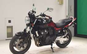 HONDA CB400SF VTEC 2011 NC42