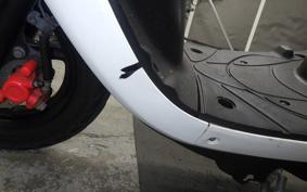 YAMAHA JOG ZR Gen.3 SA39J