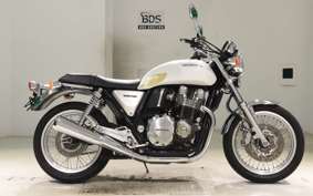 HONDA CB1100 EX ABS 2017 SC65