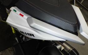 ITALJET DRAGSTAR200 2012