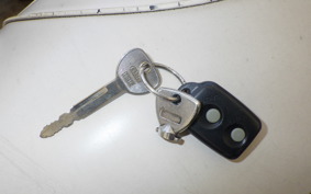 YAMAHA MAXAM 250 SG21J