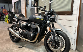 TRIUMPH SPEED TWIN 2022 DAD85H