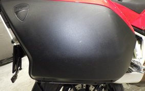 DUCATI MULTISTRADA 1200 S 2010