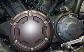 YAMAHA VMAX Gen.2 2009 RP22J