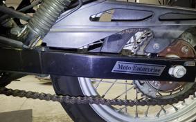 HONDA CB223S 2024 MC40