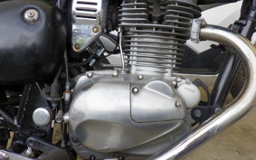 KAWASAKI ESTRELLA BJ250A