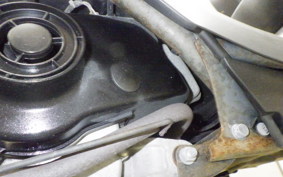 SUZUKI ﾚｯﾂ 2011 CA4AA
