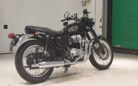 KAWASAKI W400 2009 EJ400A