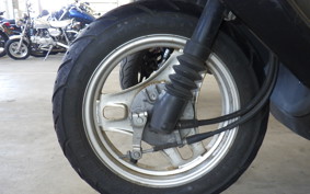 SUZUKI ADDRESS V50 Gen.2 CA42A