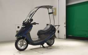 HONDA CABINA 50 2024 AF33