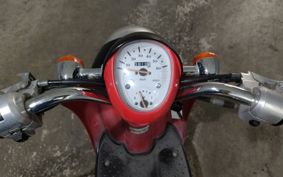 HONDA CREA SCOOPY AF55