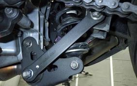 KAWASAKI NINJA 400 2022 EX400G