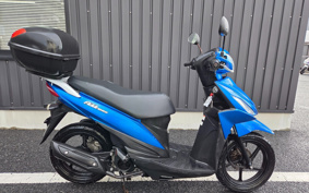 SUZUKI ADDRESS V110 CE47A