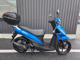 Фото Suzuki ADDRESS V110 с японского аукциона