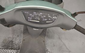 HONDA DIO CHESTER AF34