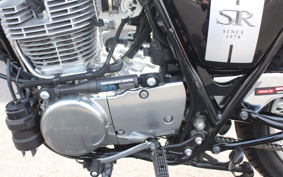YAMAHA SR400 2019 RH16J