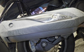 HONDA FORZA 250 MF13