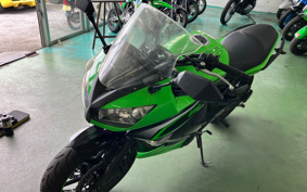 KAWASAKI NINJA 400R 2013 ER400B