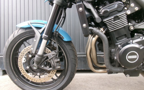 KAWASAKI Z900RS CAFE 2018 ZR900C