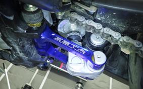 YAMAHA WR250X 2012 DG15J