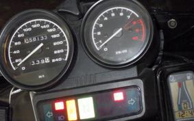 BMW R1100RS 2000
