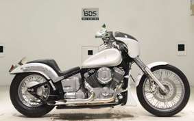 YAMAHA DRAGSTAR 400 4TR
